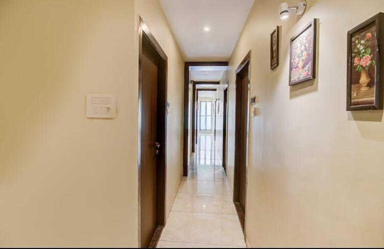 Hotel Emerald Near T2 International Airport 孟买 外观 照片